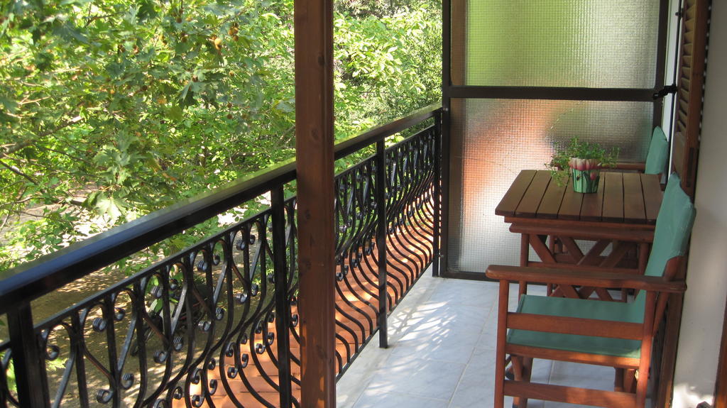 Akamatis Giorgos Hotel Therma  Room photo